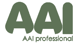 logo AAI professional Helma en Hond Coaching