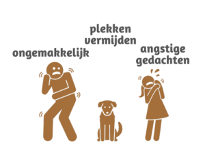 Helma Hond Coaching - angs voor honden