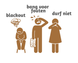 Helma Hond Coaching - Faalangst