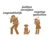 Helma Hond Coaching - angs voor honden